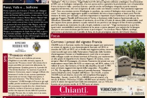 La Prima di WineNews - N. 1640