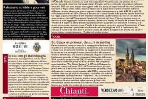 La Prima di WineNews - N. 1643