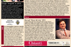 La Prima di WineNews - N. 1644