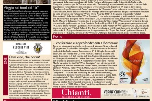 La Prima di WineNews - N. 1646
