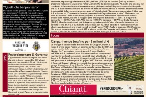 La Prima di WineNews - N. 1647