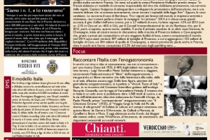 La Prima di WineNews - N. 1649