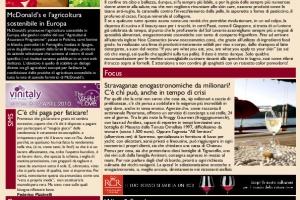 La Prima di WineNews - N. 164