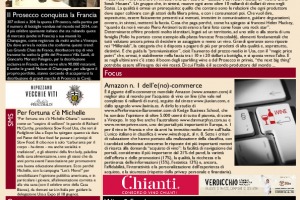 La Prima di WineNews - N. 1650