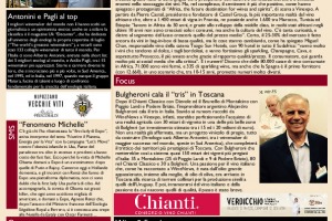 La Prima di WineNews - N. 1651
