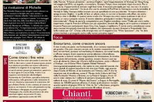 La Prima di WineNews - N. 1652