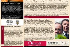 La Prima di WineNews - N. 1654