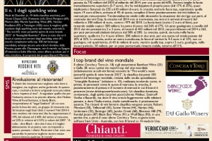 La Prima di WineNews - N. 1655