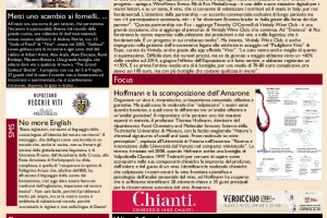 La Prima di WineNews - N. 1656