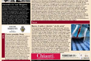 La Prima di WineNews - N. 1658