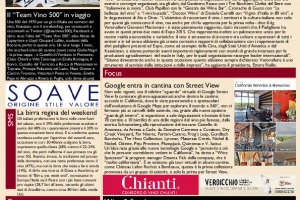 La Prima di WineNews - N. 1661