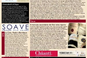 La Prima di WineNews - N. 1663