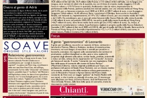 La Prima di WineNews - N. 1666