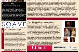 La Prima di WineNews - N. 1667