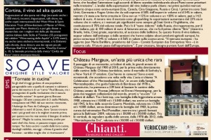 La Prima di WineNews - N. 1668