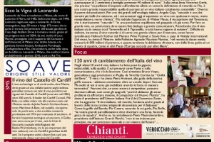 La Prima di WineNews - N. 1669