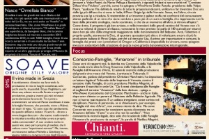 La Prima di WineNews - N. 1670