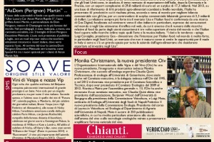 La Prima di WineNews - N. 1671
