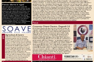 La Prima di WineNews - N. 1674