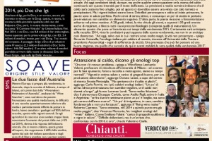 La Prima di WineNews - N. 1675