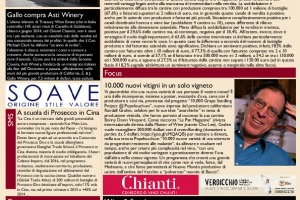 La Prima di WineNews - N. 1676