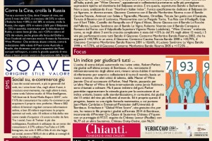 La Prima di WineNews - N. 1678