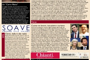 La Prima di WineNews - N. 1679