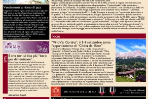 La Prima di WineNews - N. 167