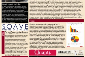 La Prima di WineNews - N. 1680