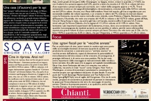 La Prima di WineNews - N. 1681