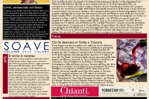 La Prima di WineNews - N. 1682