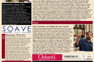 La Prima di WineNews - N. 1683