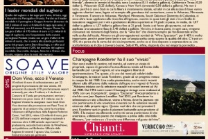 La Prima di WineNews - N. 1685