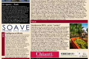 La Prima di WineNews - N. 1687