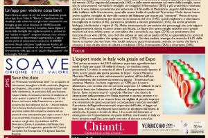 La Prima di WineNews - N. 1691