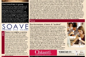 La Prima di WineNews - N. 1694