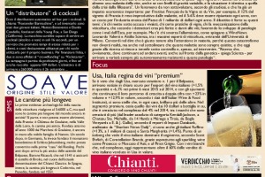 La Prima di WineNews - N. 1696