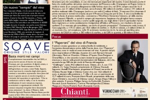 La Prima di WineNews - N. 1697