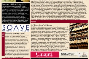 La Prima di WineNews - N. 1698