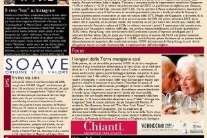 La Prima di WineNews - N. 1699