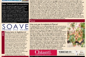 La Prima di WineNews - N. 1700