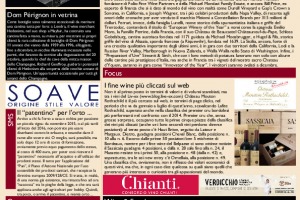 La Prima di WineNews - N. 1703