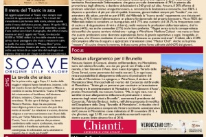La Prima di WineNews - N. 1705