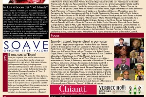 La Prima di WineNews - N. 1706