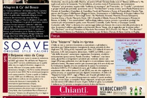 La Prima di WineNews - N. 1707