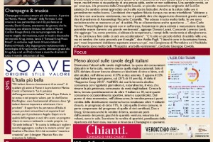 La Prima di WineNews - N. 1708