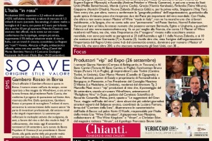 La Prima di WineNews - N. 1710