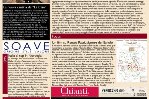 La Prima di WineNews - N. 1711