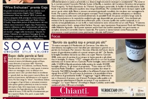 La Prima di WineNews - N. 1716