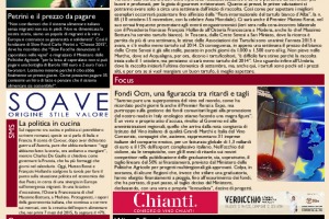 La Prima di WineNews - N. 1718